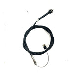 1996 Polaris SLT 700 OEM Choke Cable 7080578 JP46
