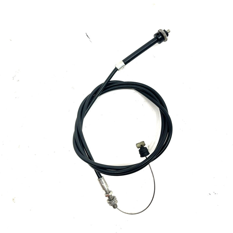1996 Polaris SLT 700 OEM Choke Cable 7080578 JP46