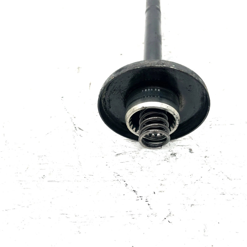 09-13 Honda Big Red 700 MUV700 OEM Rear Prop Drive Shaft 40210-HL1-A00 XH0