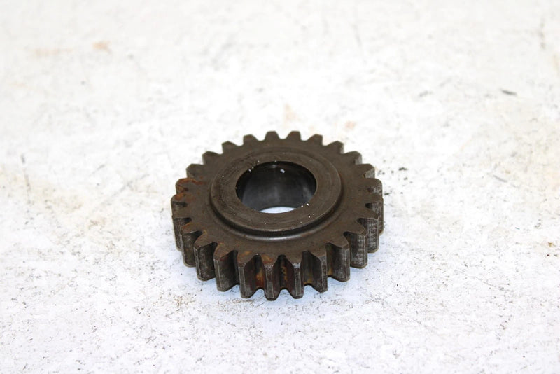 1999 Yamaha Grizzly Oem 25T Middle Drive Gear 5GT-17582-00-00 AY47
