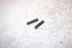 92 Polaris 500 Oem Headlight Adustment Spring Pair 4032002 SP52