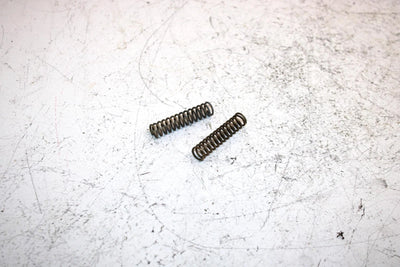 92 Polaris 500 Oem Headlight Adustment Spring Pair 4032002 SP52