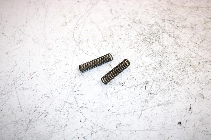 92 Polaris 500 Oem Headlight Adustment Spring Pair 4032002 SP52