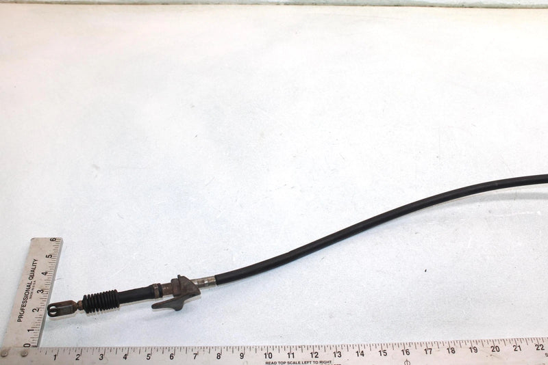 91 Yamaha  Big Bear  4wd Oem Shift Cable 3HN-2637E-00-00 AY43