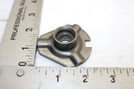 86 Kawasaki Bayou 300 OEM Clutch Cam 2 13119-1054 AK9