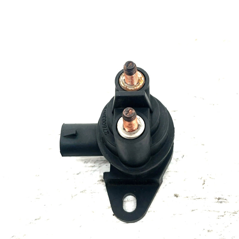 2022 Can-Am Defender HD10 OEM Starter Relay 278003012 XB0
