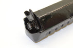 1986 Yamaha  Badger Yfm80s Oem Left Foot Peg 55X-27411-01-00 AY32