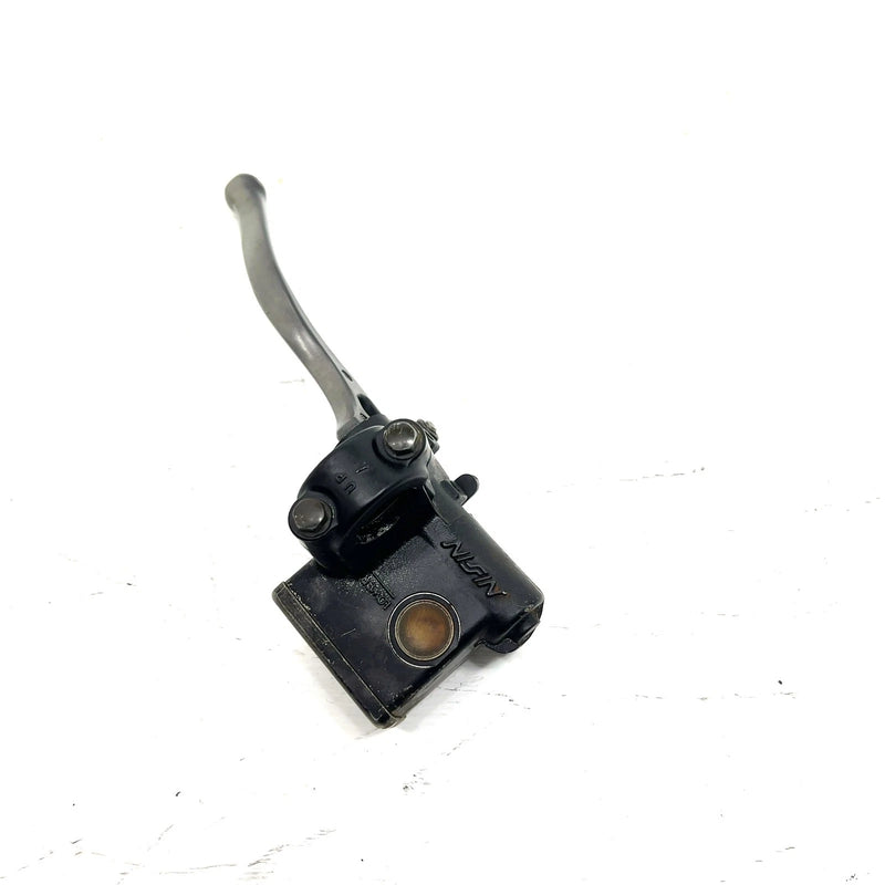 00-03 Honda Rancher 350 4x4 OEM Front Brake Master Cylinder 45510-HN5-671 AH88