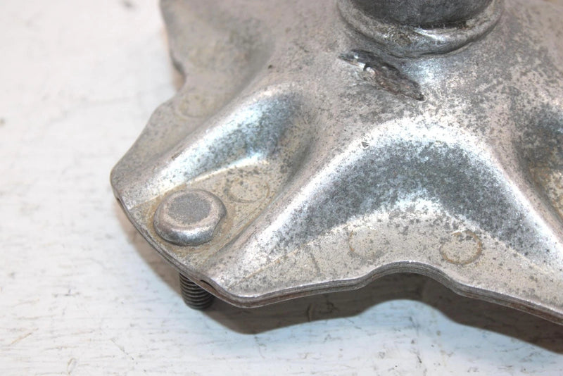 1986 Honda Atc 200 Sa Oem Rear Wheel Hub 42410-958-671 AH59
