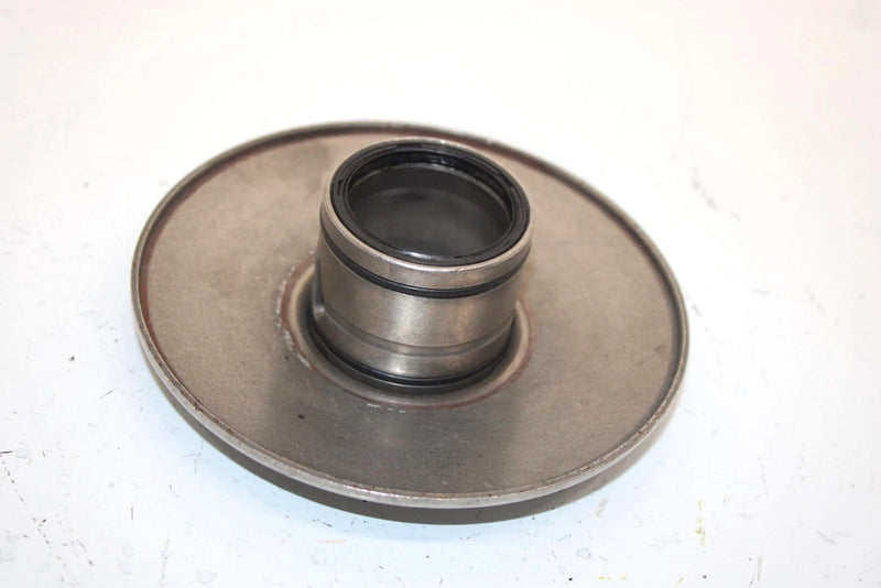 02 Arctic Cat Atv 90 2x4 Oem Secondary Slot Wheel 3301-115 AA14