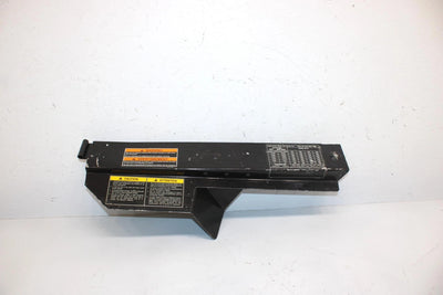 99 Arctic Cat Zr 440 Sno Pro Oem Clutch Belt Cover 0707-398 SA306