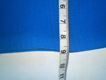 New Vintage Blue Panhandle Sim Polyester Pants #1144 XX-4