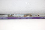 1994 Arctic Cat Wildcat Efi Oem Skid Rail 0704-223 SA42