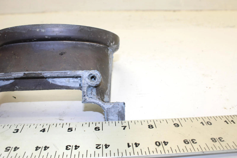 1996 Polaris Sltx Oem Inlet Scoop 5131516 JP19