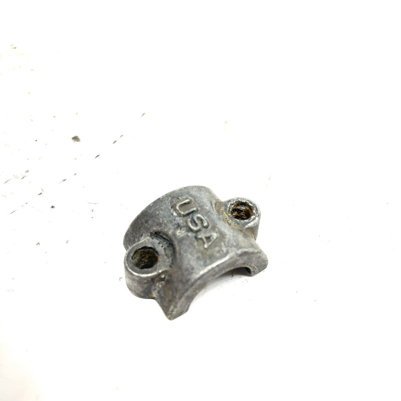 90-93 Polaris Trail Boss 350L 4X4 OEM Master Cylinder Clamp 5630342 AP194