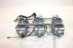 1997 Yamaha Vmax Sx 700 Triple Oem Carburetor Assembly 8CH-14101-00-00 SY10
