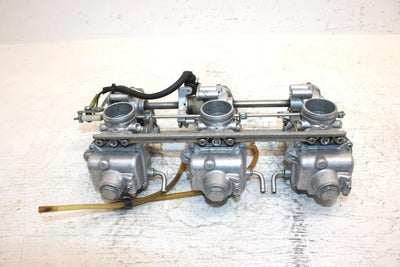 1997 Yamaha Vmax Sx 700 Triple Oem Carburetor Assembly 8CH-14101-00-00 SY10