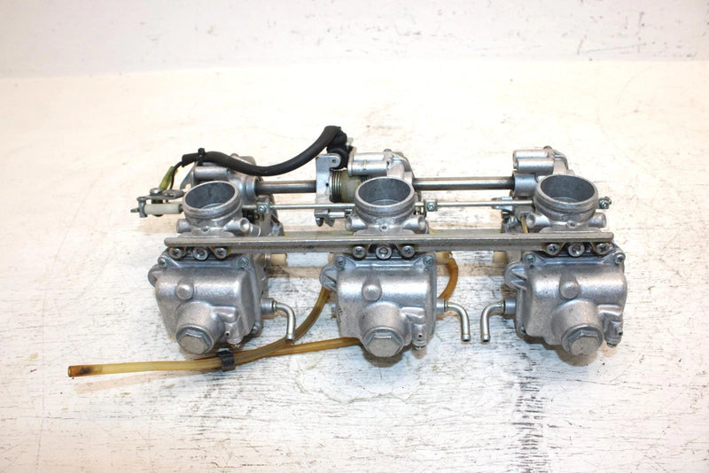 1997 Yamaha Vmax Sx 700 Triple Oem Carburetor Assembly 8CH-14101-00-00 SY10