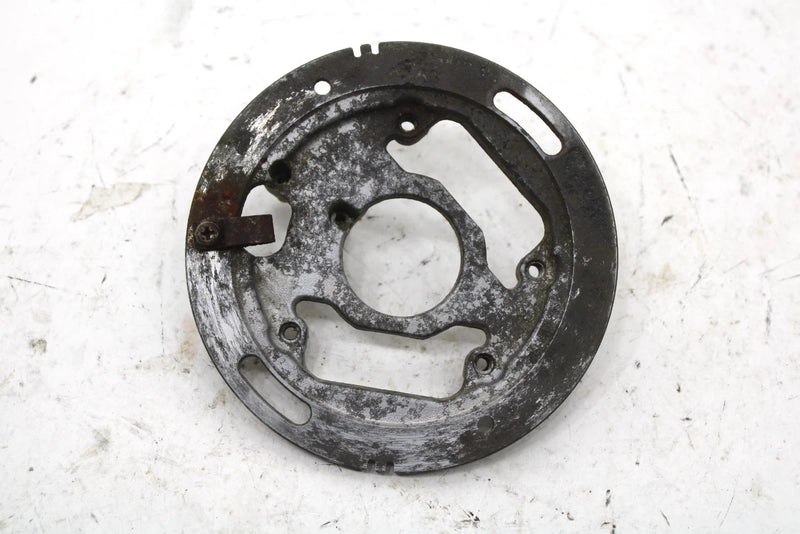 1985 Yamaha Phazer E Stator Plate88F-85510-00-00 SY57