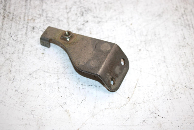 2008 Arctic Cat Atv 366 Auto Trans 4x4 Fis Oem Brake Hose Bracket 3313-523 AA26