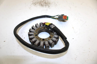 2006 Ski-doo Mxz 800 Ho Oem Stator 420889905 Q3038