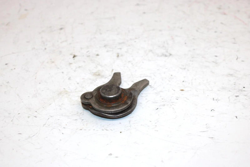 2003 Honda Trx 250 Exa Sporttrax Ex Oem Cam Plate 22820-HN6-000 AH10
