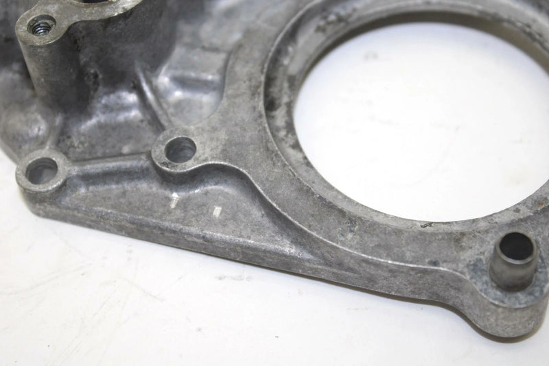 78 Yamaha Enticer 340 OEM Oil Pump Gear Inner Cover 8G8-15416-00-00 SY55