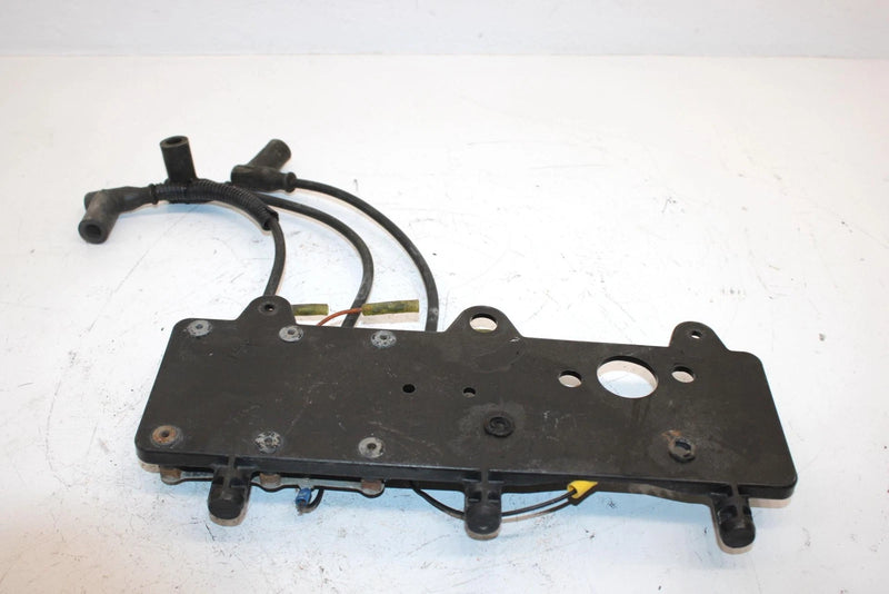 98 Polaris Xc 700 Oem Ignition Coil With Plate 3085293 SP130