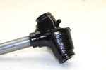 1986 Yamaha  Badger Yfm80s Oem Left Steering Knuckle 55X-23501-00-00 AY32