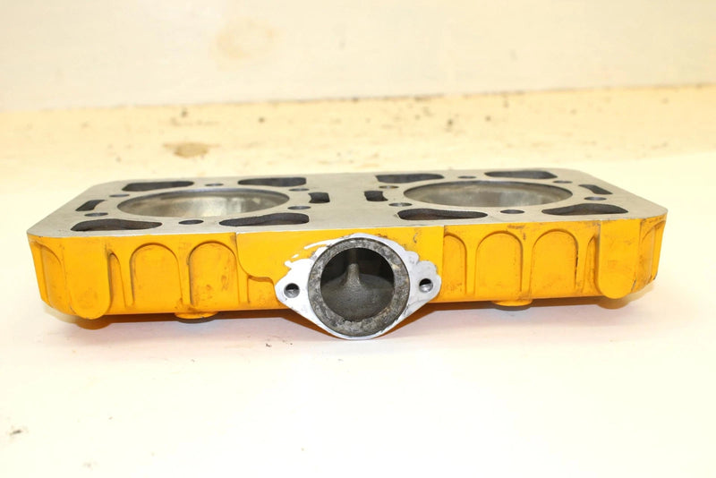 1988 Sea-doo Sp Oem Cylinder Head 290913182 JS34