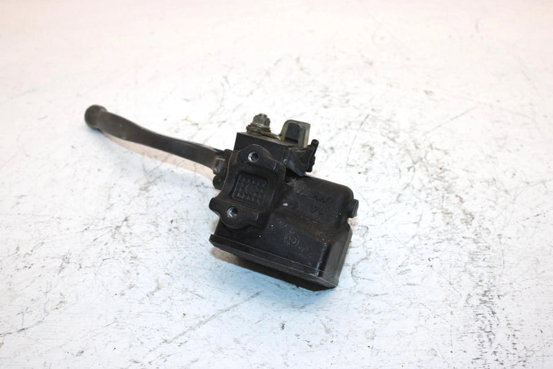 2001 Honda Trx 500 Faa Forman Oem Front Brake Master Cylinder 45510-HN2-006 AH56