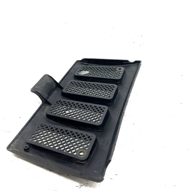 2002 Arctic Cat 375 4x4 Automatic OEM Front Upper Grille 0406-832 AA34