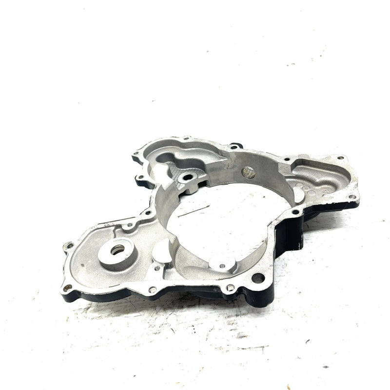 2004 Polaris MSX 110 OEM Front Engine Side Cover 0451982 JP42