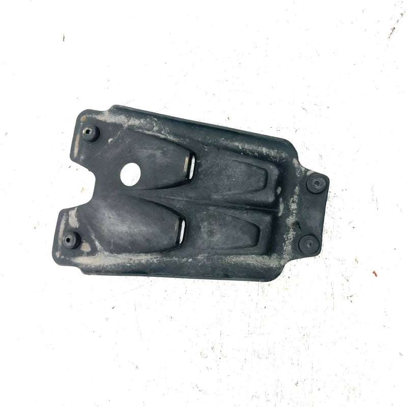 2001 Bombardier DS650 OEM Skid Plate  705000304 AB16