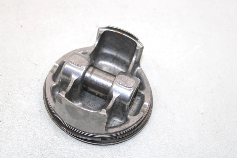 2015 Yamaha Viking Vi Oem STD Bore Piston 102mm 2BG-11631-00-00 XY0.1