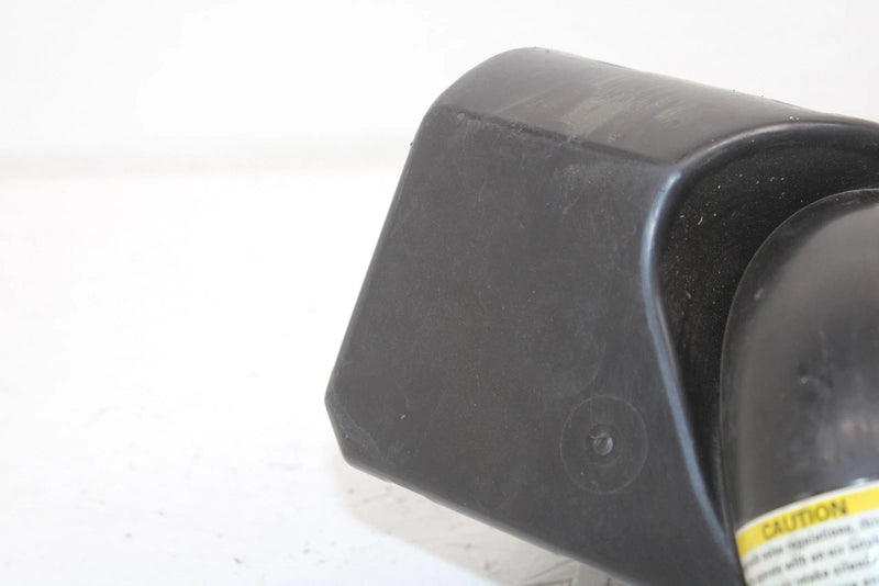 2007 Ski-doo Mxz 500ss Oem Airbox Air Chamber 508000379 B208