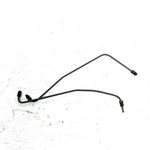 87-98 Yamaha Big Bear 350 4x4 OEM Front Brake Hard Line Set 2HR-25882-00-00 AY70