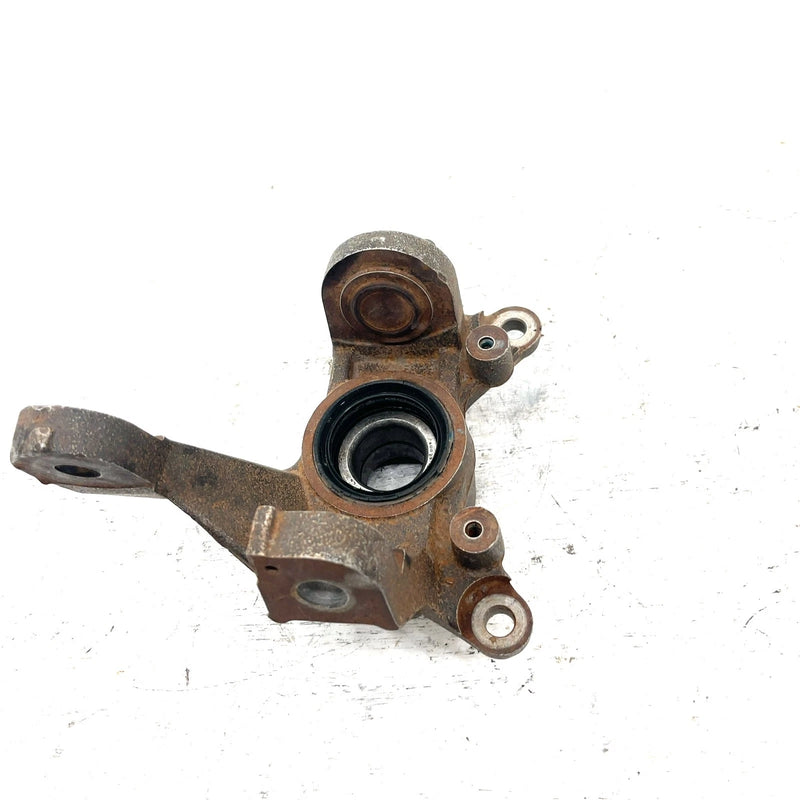 2009 Honda Big Red 700 MUV700 OEM Front Right Steering Knuckle 51200-HL1-A00 XH0