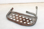 86 Polaris Trail Boss  Oem Right Foot Rest 1040110 AP138