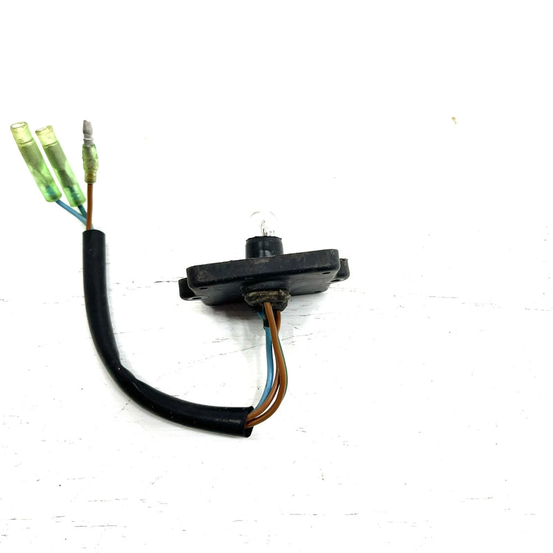 86-87 Yamaha Moto 4 OEM Pilot Light 59V-83530-00-00 AY66