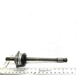 05-13 Kawasaki Brute Force 650 4x4 OEM Transmission Output Shaft 13107-0027 AK34
