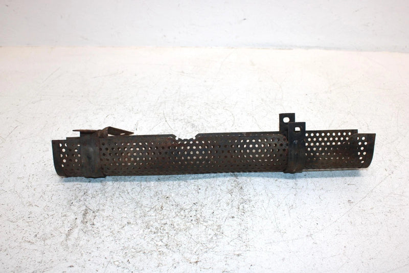1997 Suzuki King Quad 300 4x4 Oem Middle Prop Shaft Guard 27190-19B71 AS11