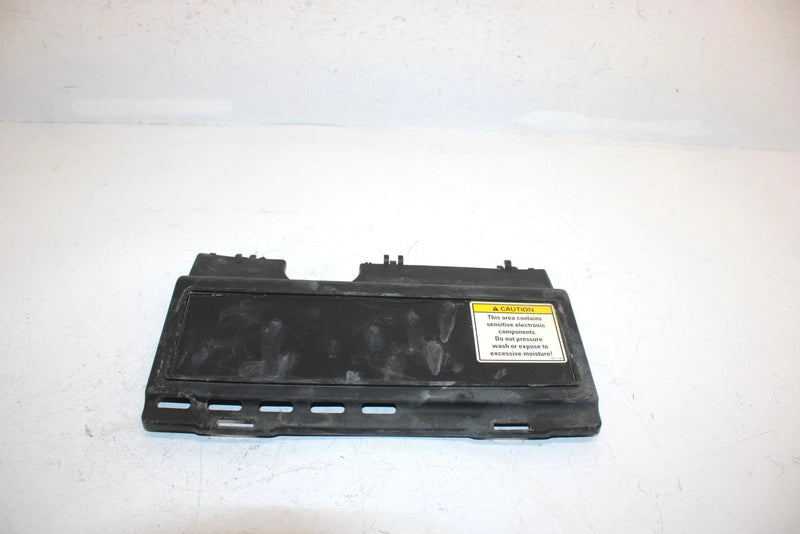 03 Arctic Cat Zl 600 Efi Oem Tool Tray Cover 1670-049 SAS11