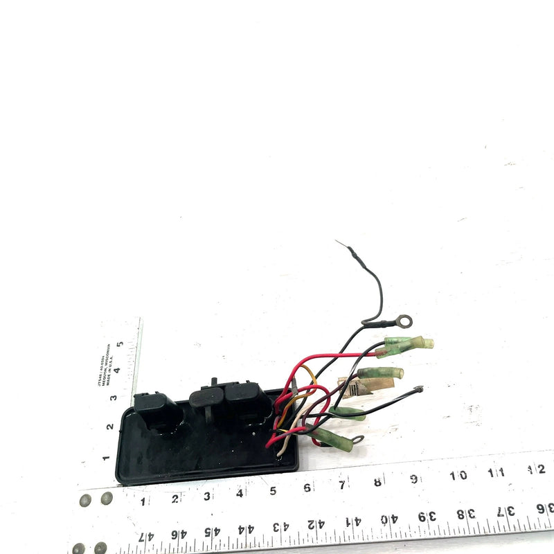 1994 Sea-Doo XP OEM Electronic Module 278000071 JS64