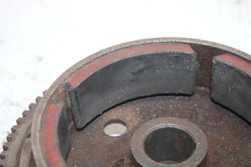 1995 Polaris 300 4x4 Oem Flywheel 3084813 AP160