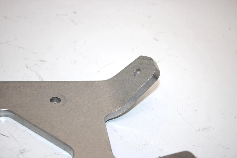 99 Polaris Indy Suporsport Oem Motor Mount Plate 5132001 SPS3