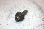 1997 Yamaha Venture Tr Oem 17T Idler Axle 88T-17432-00-00 SY15