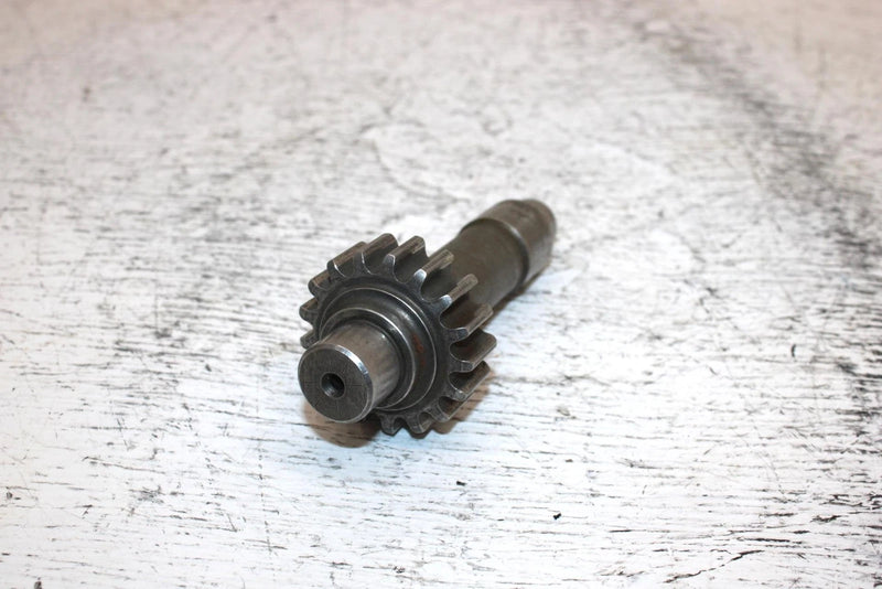 1997 Yamaha Venture Tr Oem 17T Idler Axle 88T-17432-00-00 SY15