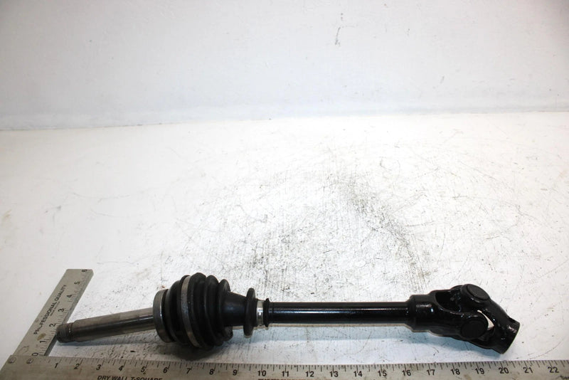 1994 Polaris 400l Oem Front Drive Shaft Assembly 1380058 AP85