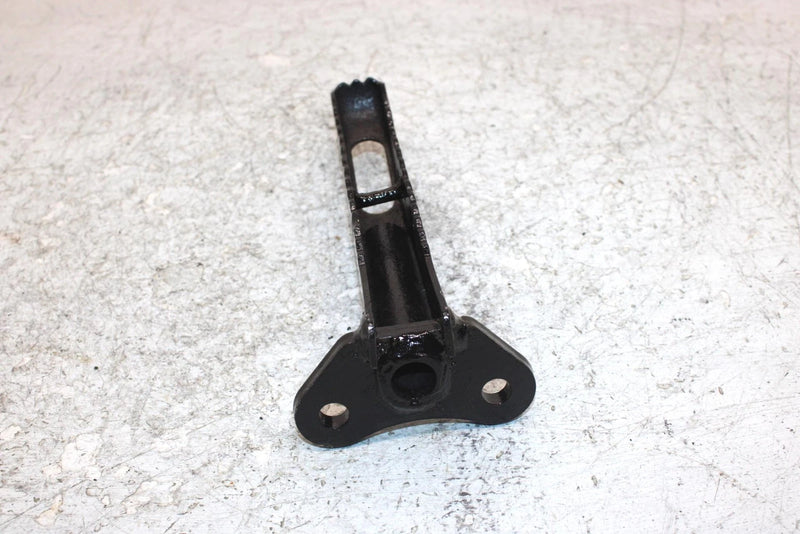 1986 Honda Trx350 Oem Foot Peg 50616-HA7-670 50616-HA7-653 AH40
